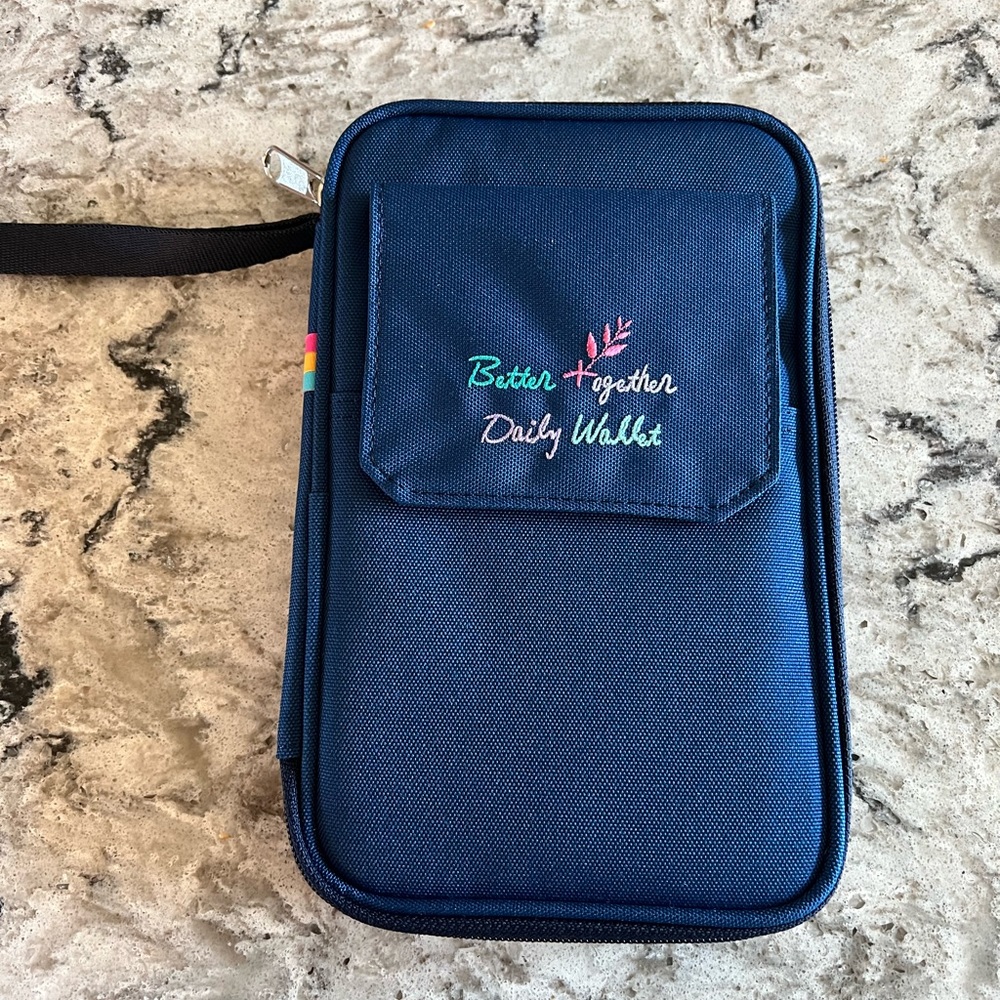 Travel wallet